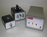 Precision electrical measurement instruments