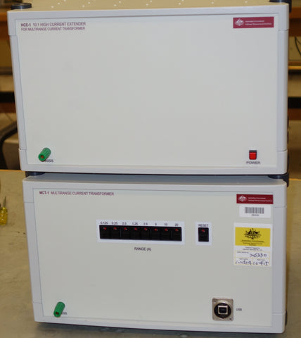 Precision electrical measurement instruments – National Measurement ...