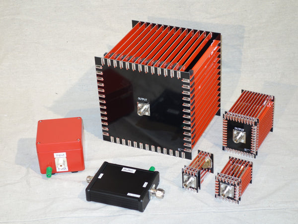 Precision electrical measurement instruments – National Measurement ...