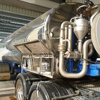 Verifying milk flowmetering systems – National Measurement Institute (NMI)